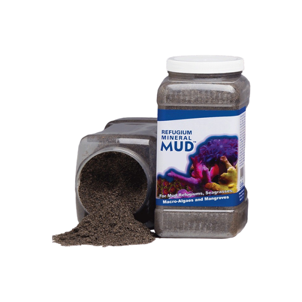 CaribSea Mineral Mud 4,5 kg