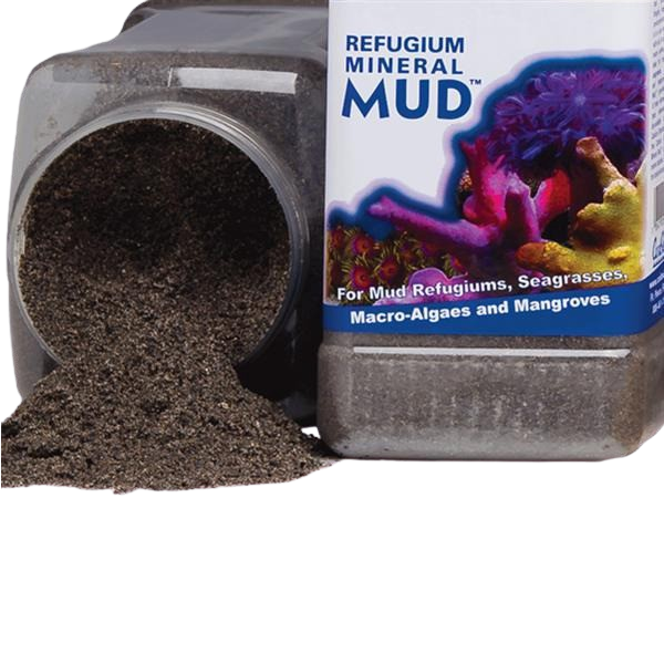 CaribSea Mineral Mud 4,5 kg