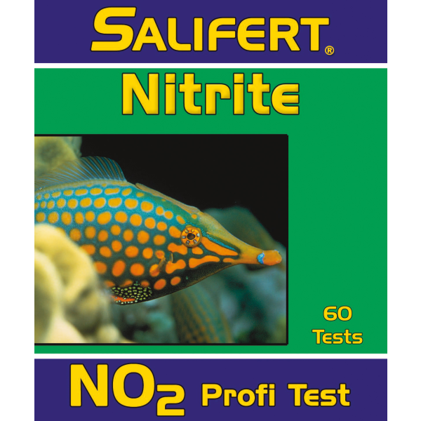Salifert Nitrite NO2 Profi Test