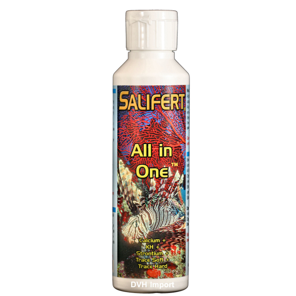 Salifert All in One 1.000 ml