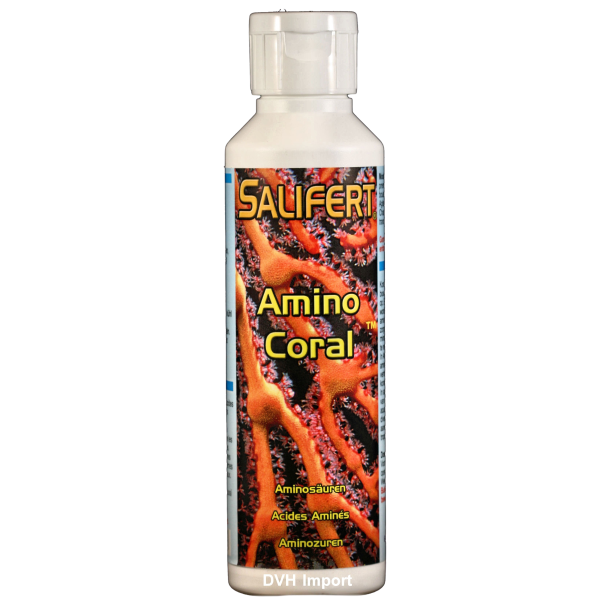 Salifert Coralline Aminoacids 250 ml