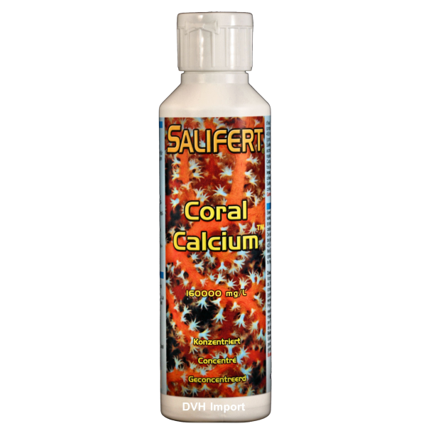 Salifert Coral Calcium 250 ml