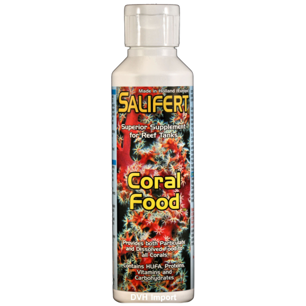 Salifert Coral Food 1.000 ml