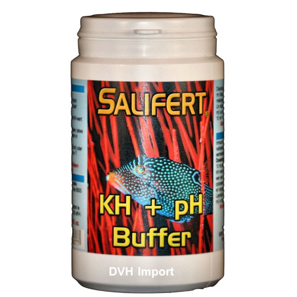 Salifert KH+pH Buffer 250 ml