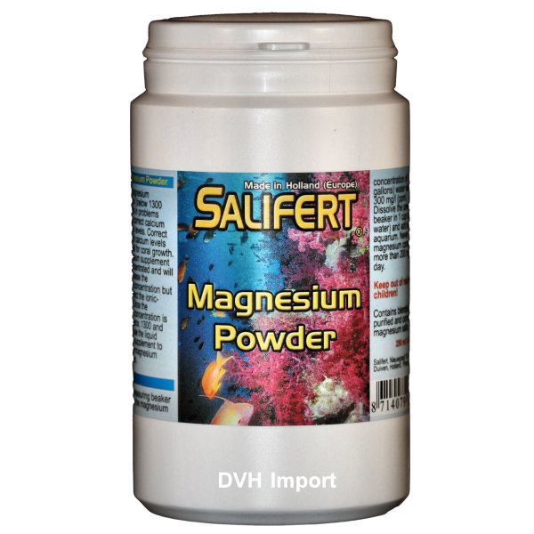 Salifert Magnesium Powder 250 ml
