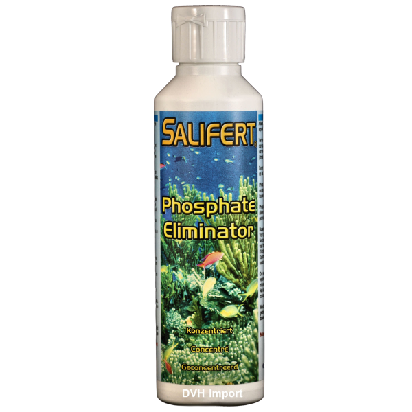 Salifert Phosphate Eliminator 500 ml