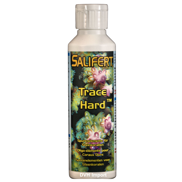 Salifert Trace Hard 500 ml