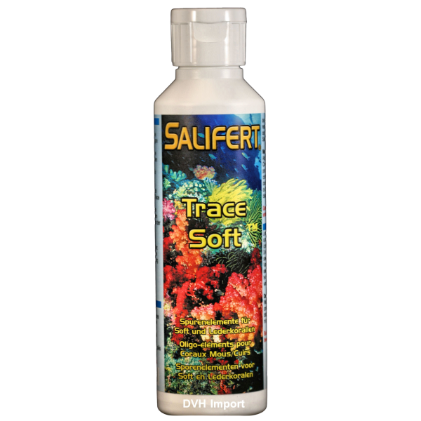 Salifert Trace Soft 250 ml