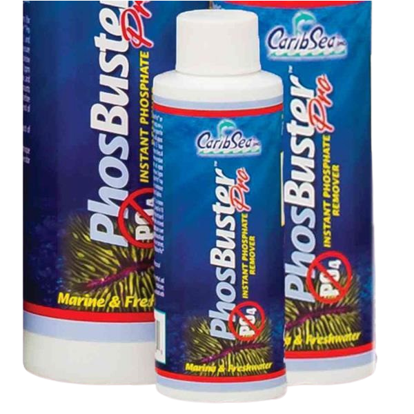 CaribSea Phos-Buster Pro 473 ml