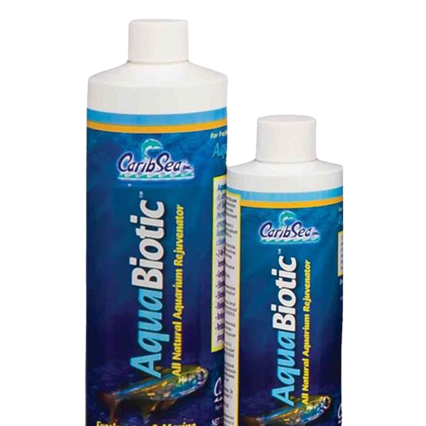 CaribSea AquaBiotic 237 ml