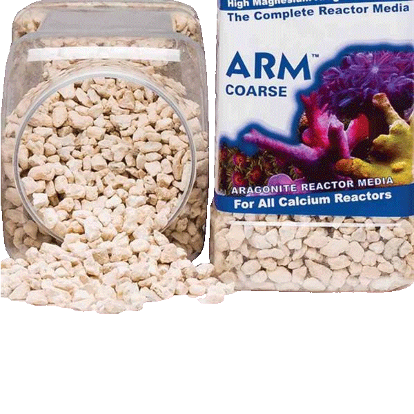 CaribSea ARM Coarse (M) EU 4,5 kg