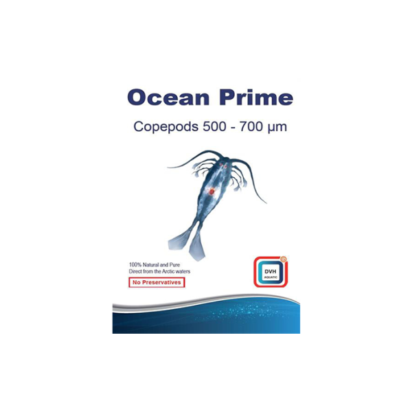 Ocean Prime Copepods 500-700 microns