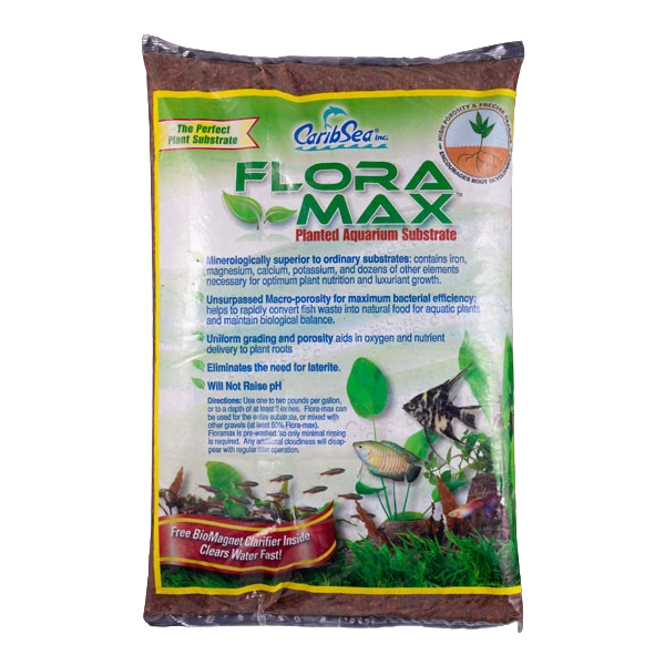CaribSea Floramax Original 18,14  kg