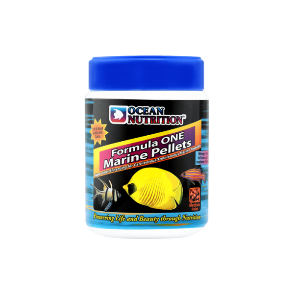 Ocean Nutrition Formula 1 Marine Soft-Pellet medium 200 g