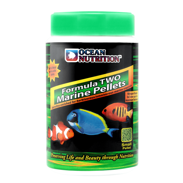 Ocean Nutrition Formula 2 Marine Soft-Pellet small 400 g