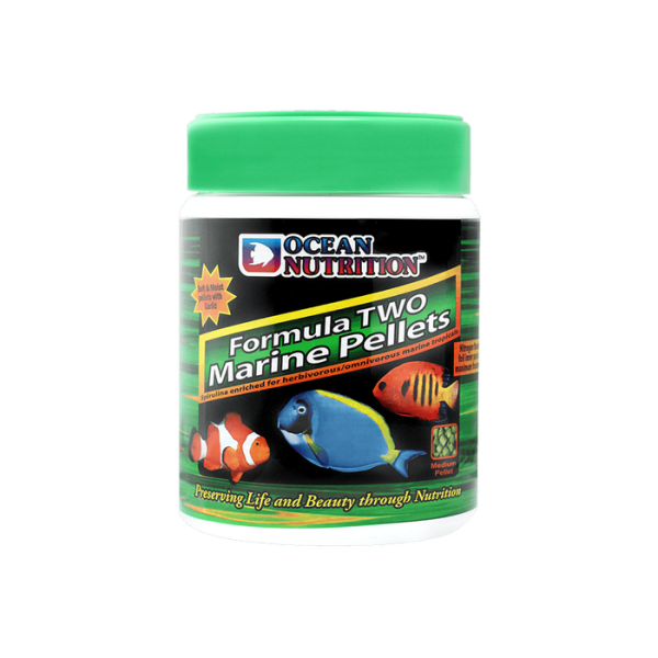 Ocean Nutrition Formula 2 Marine Soft-Pellet medium 200 g