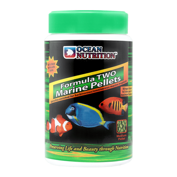 Ocean Nutrition Formula 2 Marine Soft-Pellet medium 400 gr