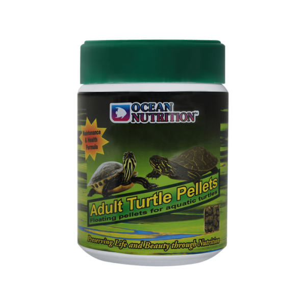 Ocean Nutrition Adult Turtle Pellets 240 g