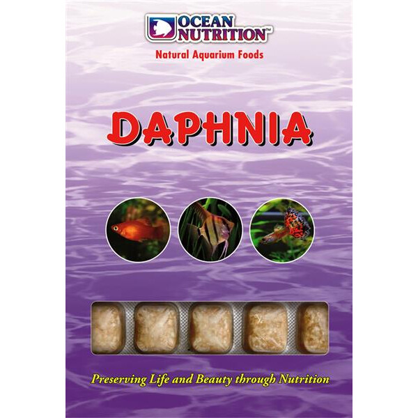 Ocean Nutrition Daphnia 100 g