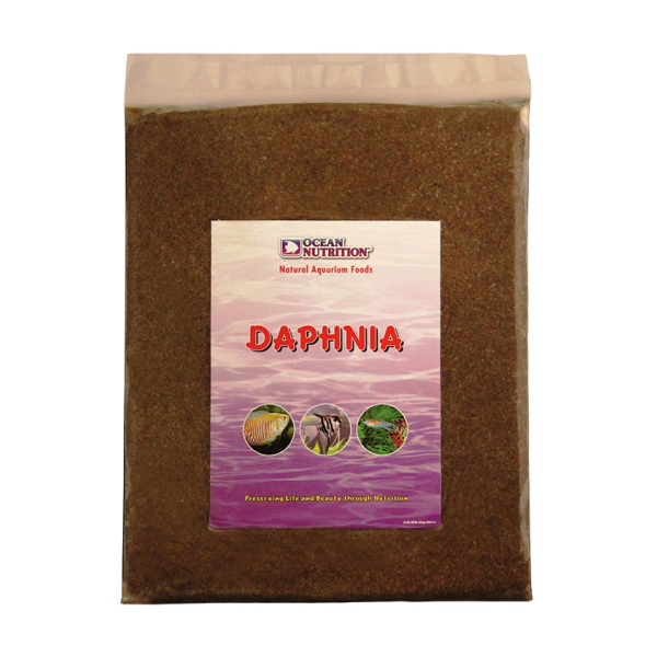 Ocean Nutrition Daphnia Flatpack 454 gr