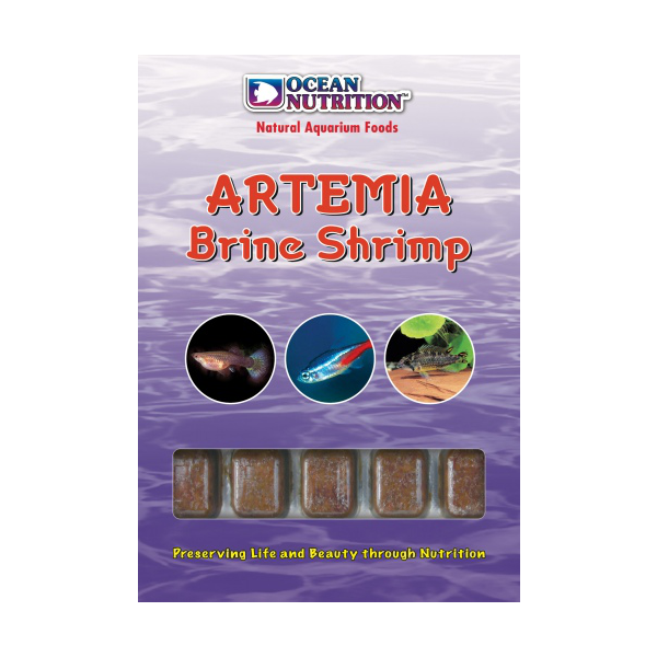 Ocean Nutrition Artemia 100 gr