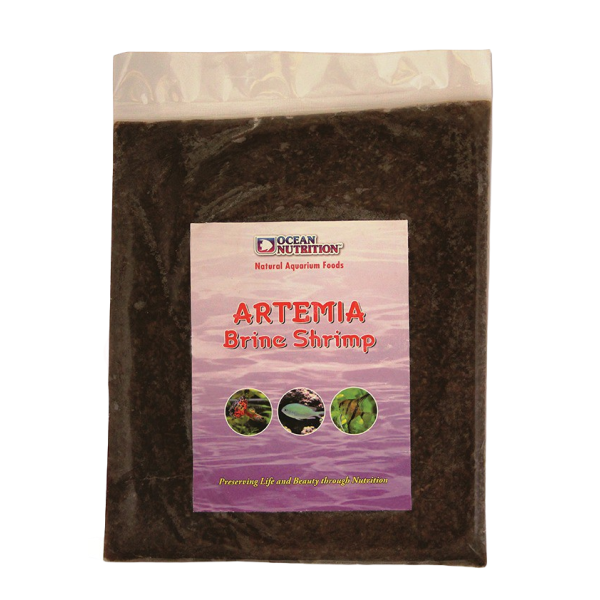Ocean Nutrition Artemia Flatpack 454 g