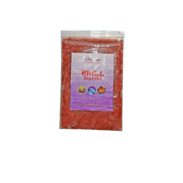 Ocean Nutrition Whole Krill Superba Flatpack 454 g