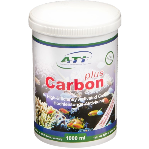 ATI Carbon plus 5.000 ml
