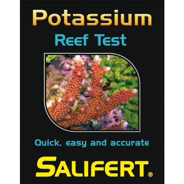 Salifert Potassium