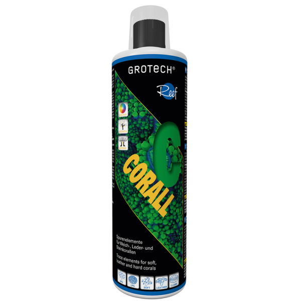Grotech Corall C / 500 ml