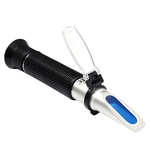 Superior Refractometer with ATC