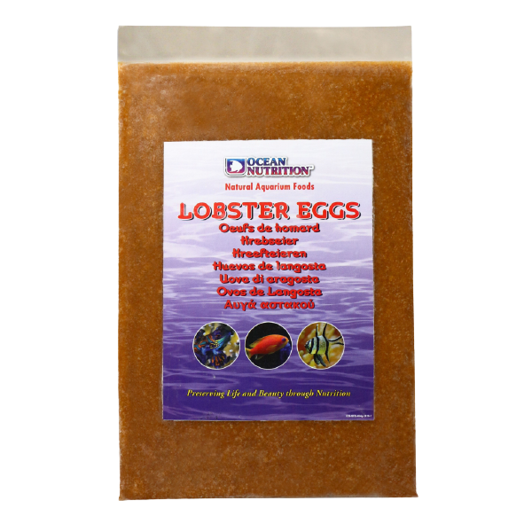 Ocean Nutrition Lobster Eggs 454 g
