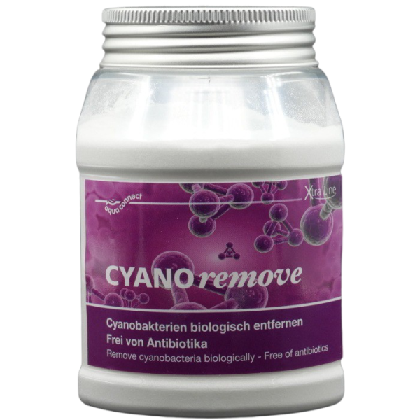 aqua connect CYANO remove 300 g