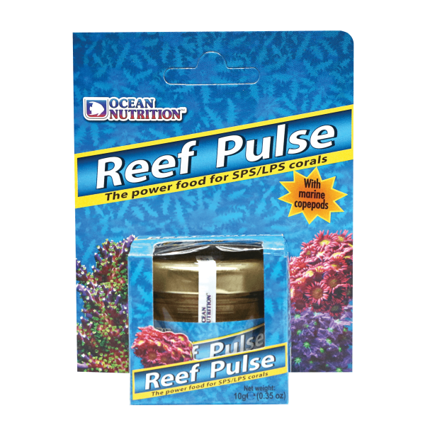 Ocean Nutrition Reef Pulse 10 g