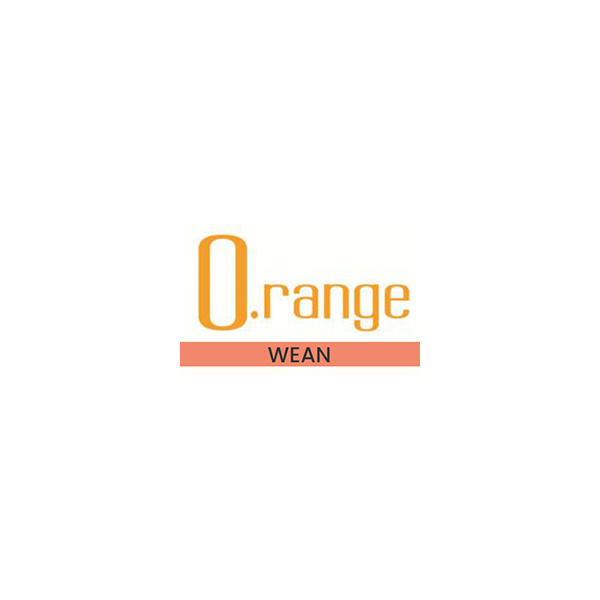 INVE O.range Wean - L (3/5) 3 kg