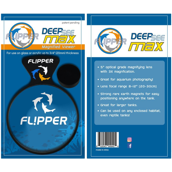 Flipper DeepSee