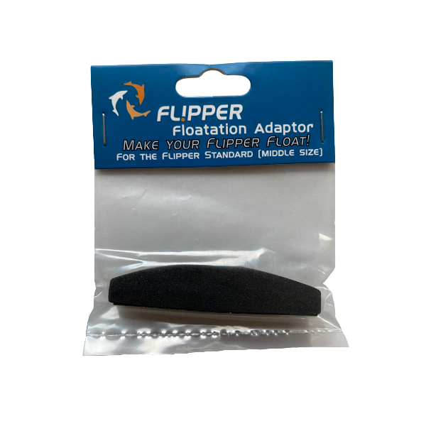 Flipper Floating Kit