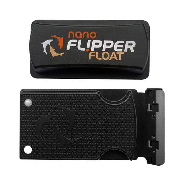 Flipper Float Magnetreiniger Nano