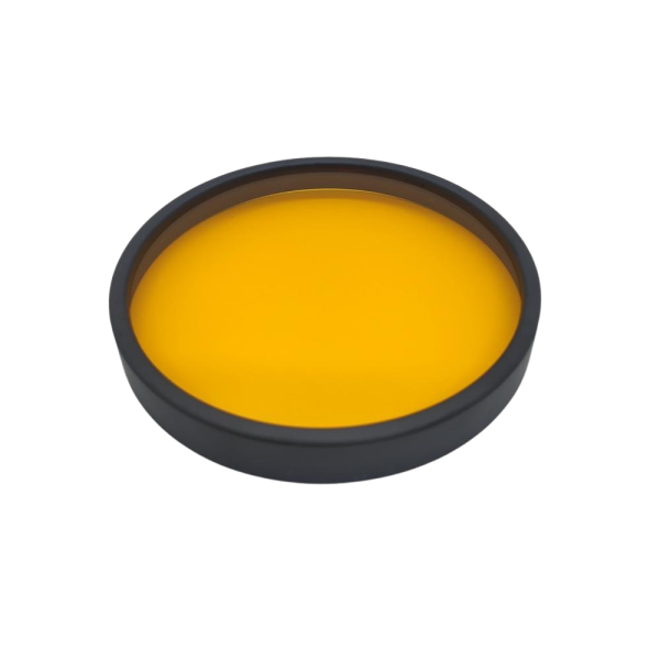 Flipper DeepSee Orange Lens Filter 4 Standard