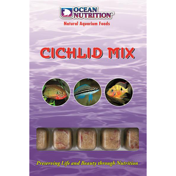 Ocean Nutrition Cichlid Mix 100 g