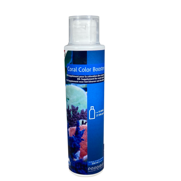 Prodibio Coral Color Booster 250 ml