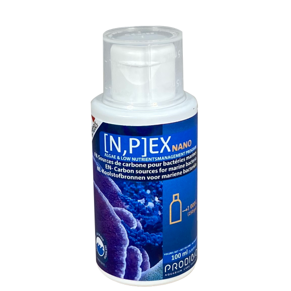 Prodibio [N,P]EX Nano - 100 ml