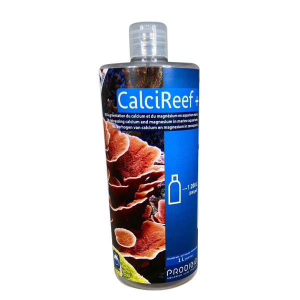 Prodibio CalciReef+ 1.000 ml