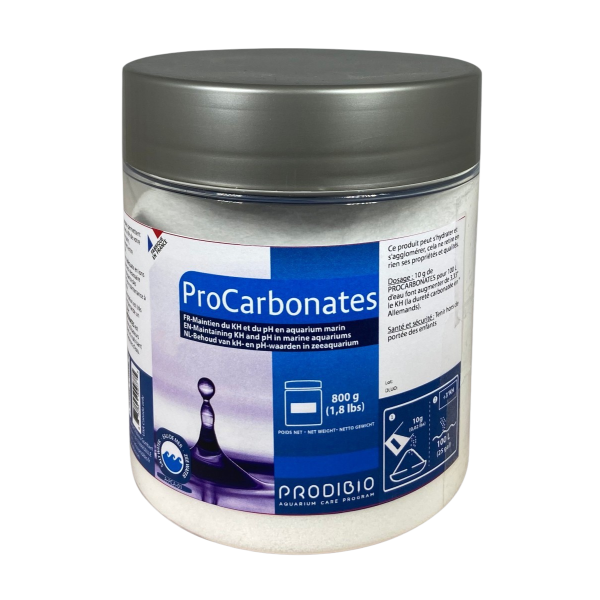 Prodibio ProCarbonates 800 g