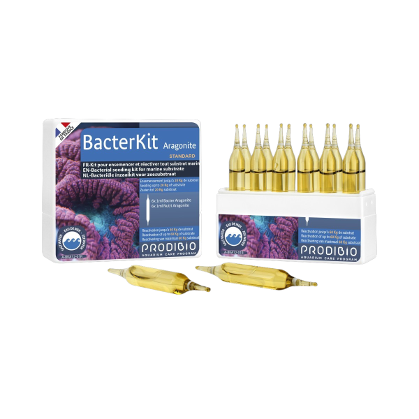 Prodibio Bacter Kit Aragonite