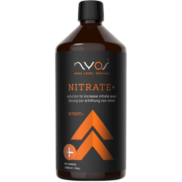 NYOS® NITRATE+ 1.000 ml