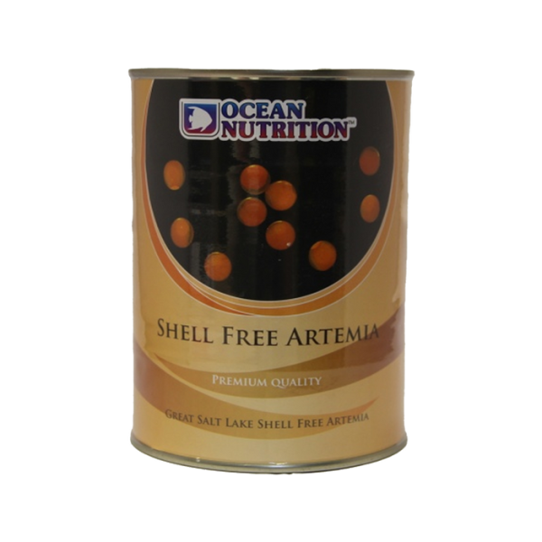 Ocean Nutrition Shell Free Artemia