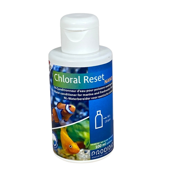 Prodibio Chloral Reset