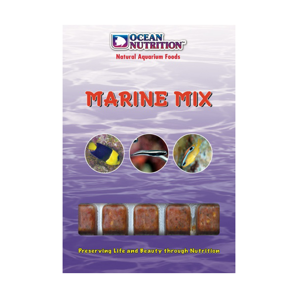 Ocean Nutrition Marine Mix 100 g