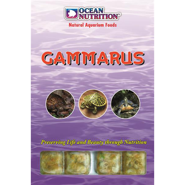 Ocean Nutrition Gammarus 100 g